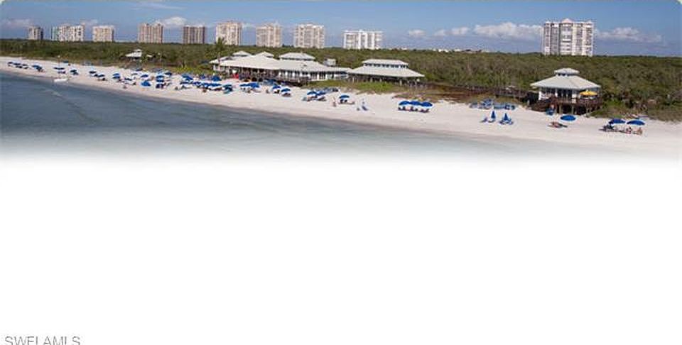 Private Beach Front
