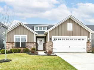 19160 River Jordan Dr, Westfield, IN 46074