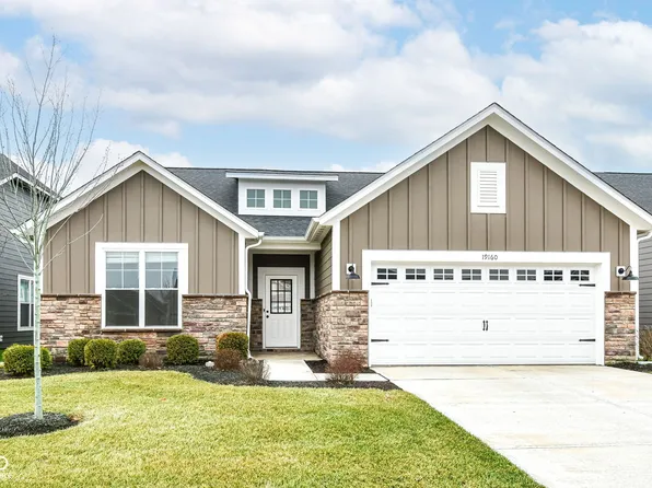19160 River Jordan Dr, Westfield, IN 46074