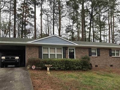 3510 Vicky Cir NW, Woodstock, GA, 30144