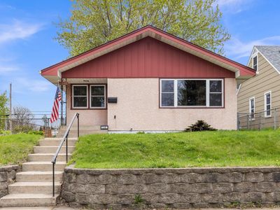 1246 Hewitt Ave, Saint Paul, MN, 55104