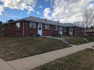 3903 Quivas St, Denver, CO 80211