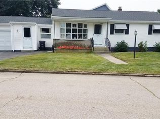 1 Karen Dr, Pawtucket, RI 02861