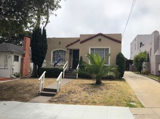 927 W Franklin St, Monterey, CA 93940