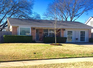513 Vernet St, Richardson, TX 75080