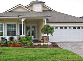 1454 Castle Pines Cir, Saint Augustine, FL 32092