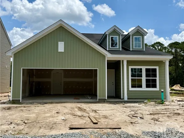 110 Praline Road, Savannah, GA 31419