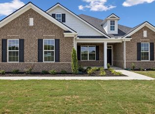 327 Harvest Point Blvd, Spring Hill, TN 37174