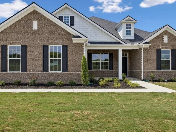 327 Harvest Point Blvd, Spring Hill, TN 37174