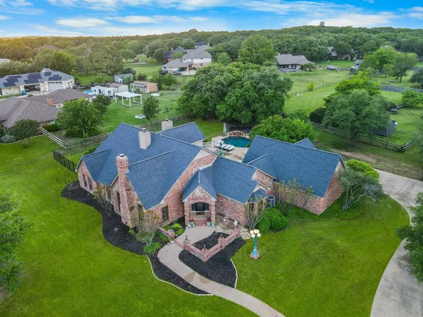 175 Oak Trail Dr, Double Oak, TX 75077