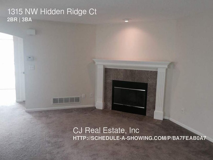 2nd image of 1315 NW Hidden Ridge Ct