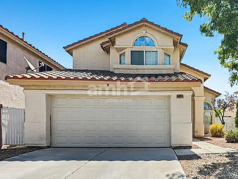 9084 Tiger Shale Way — Photo 1