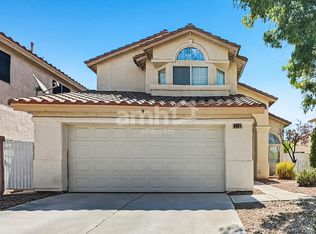 9084 Tiger Shale Way, Las Vegas, NV 89123