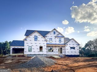 2136 Stonegate Way, Monroe, GA 30656