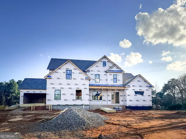 2136 Stonegate Way, Monroe, GA 30656