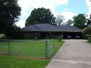 1619 Highway 1187, Mansura, LA 71350