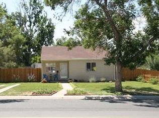 1095 Moline St, Aurora, CO 80010