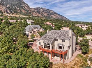 295 Paisley Dr, Colorado Springs, CO 80906