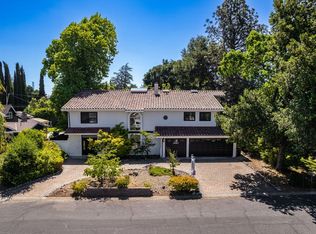 1987 Farndon Ave, Los Altos, CA 94024
