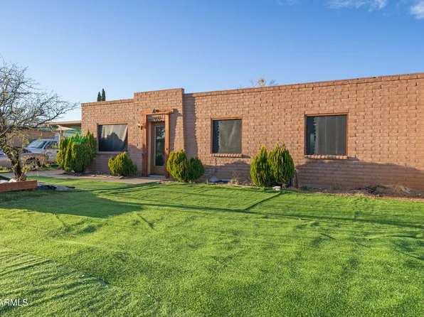 2055 SANTA ROSA Drive, Sierra Vista, AZ 85635