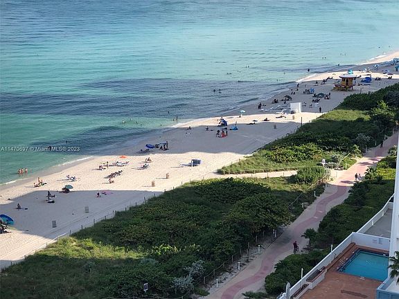 2nd image of 7135 Collins Ave APT 1713