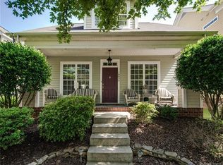 16635 Spruell St, Huntersville, NC 28078