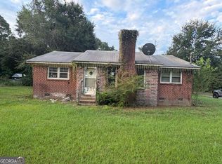 425 Hollis St SW, Pelham, GA 31779