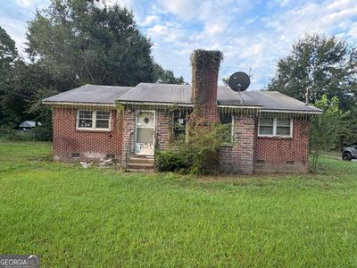 425 Hollis St SW, Pelham, GA, 31779