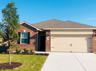 140 Curt St, Anna, TX 75409