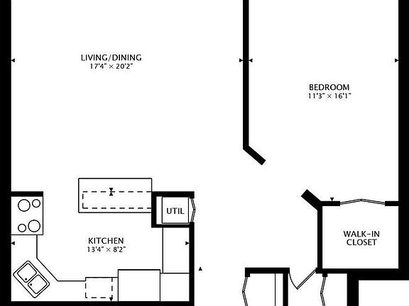 4th image of 6033 N Sheridan Rd APT 37L