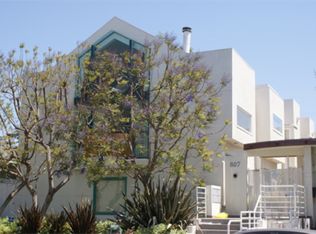 807 21st St UNIT 5, Santa Monica, CA 90403