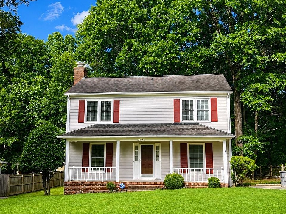 1st image of 8826 Leipzig Dr