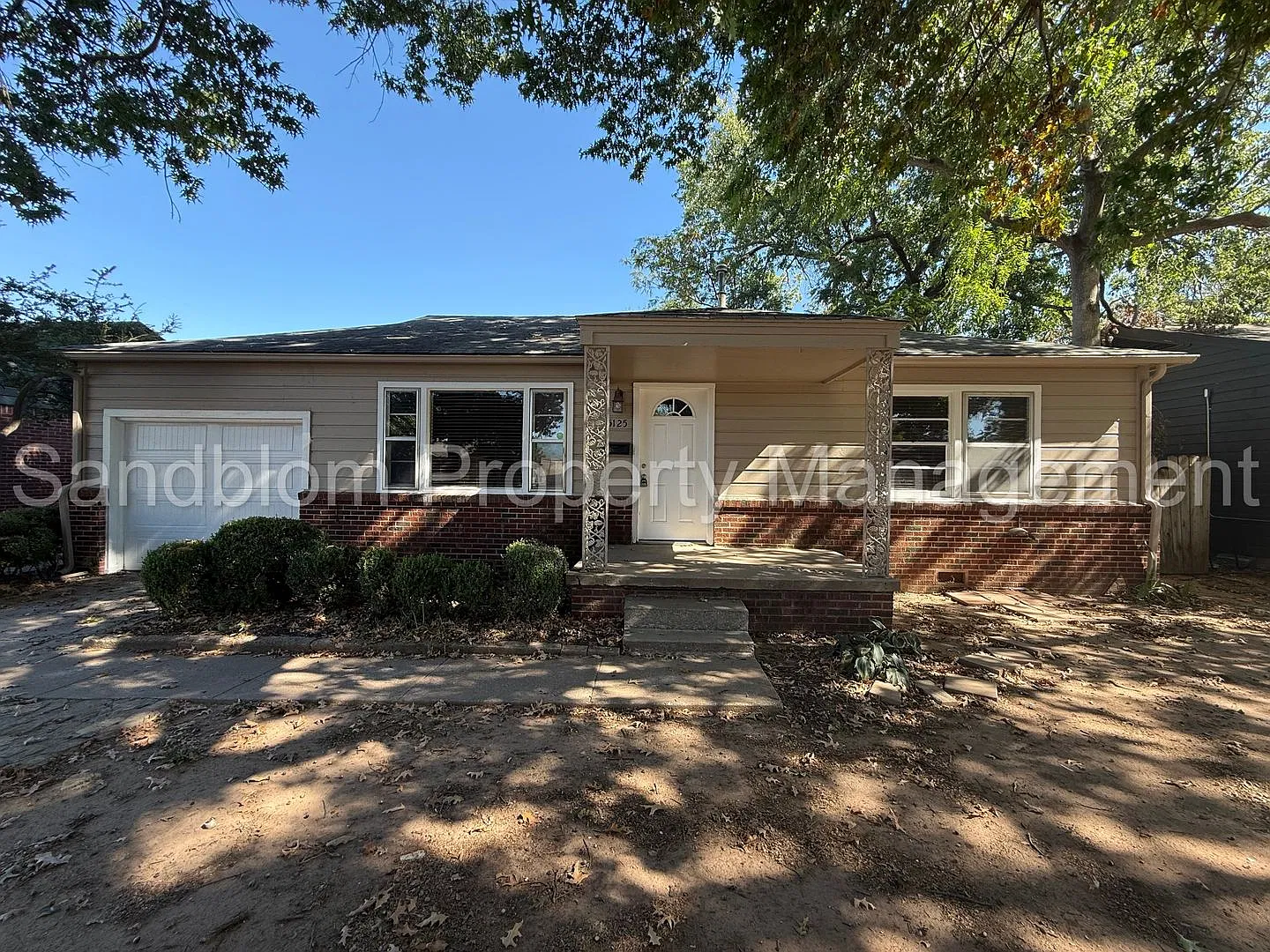 For Lease | Tulsa | Available Now! — Photo 1