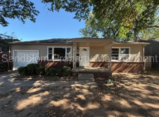 5125 S Saint Louis Ave, Tulsa, OK 74105
