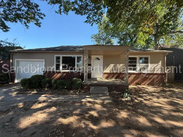 5125 Southwest Blvd, Tulsa, OK 74107