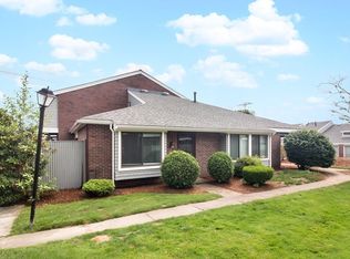 29 Rosewood Dr, Stoughton, MA 02072