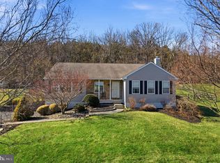 4315 Barndt Rd, Telford, PA 18969