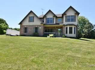 1823 Winmont Ct, Montgomery, IL 60538