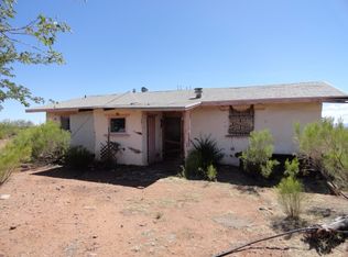5841 W Come Back Ln, Mc Neal, AZ 85617