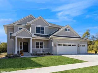 1123 Tamarack Trl, Iowa City, IA 52245
