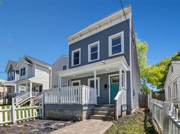 1407 N 22nd St, Richmond, VA 23223