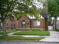 2nd image of 11038 McKinney St