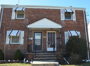 607A Clarkson Ave, Elizabeth, NJ 07202