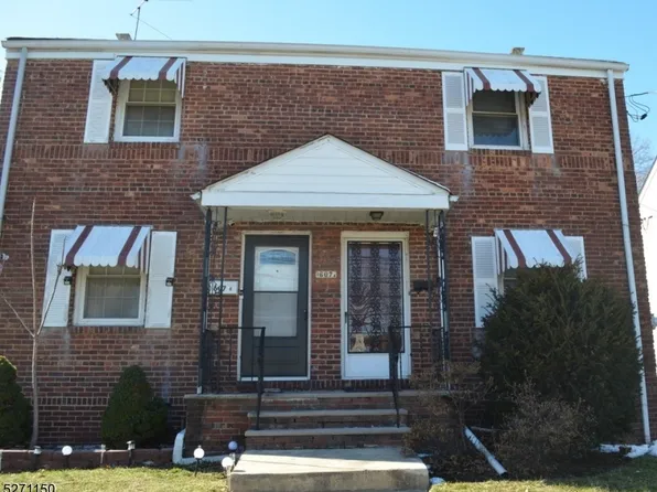 607A Clarkson Ave, Elizabeth City, NJ 07202