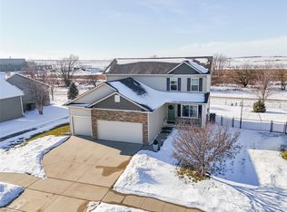 303 SE 14th St, Grimes, IA 50111