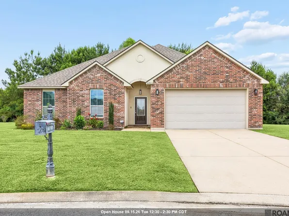 10564 Braves Ave, Denham Springs, LA 70726