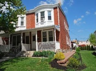 216 E 6th Ave, Conshohocken, PA