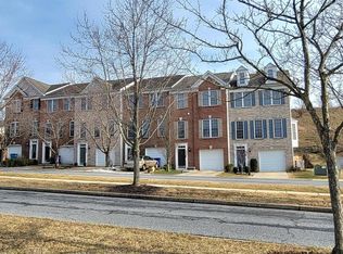 6378 Meandering Woods Ct, Frederick, MD 21701