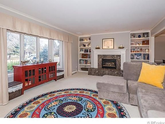 3rd image of 5548 E Mansfield Ave