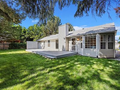 1166 Monaco St, Twin Falls, ID, 83301